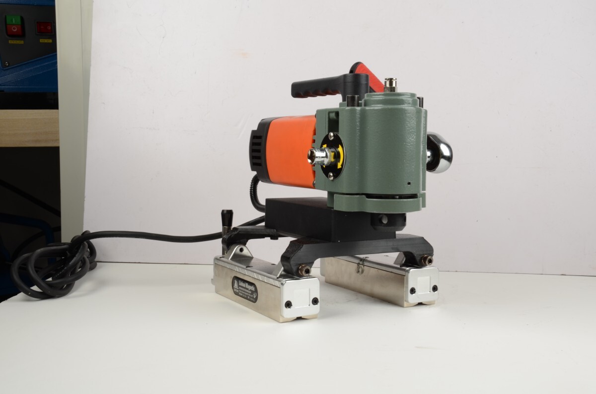 VDG35 (Vitality Orange)