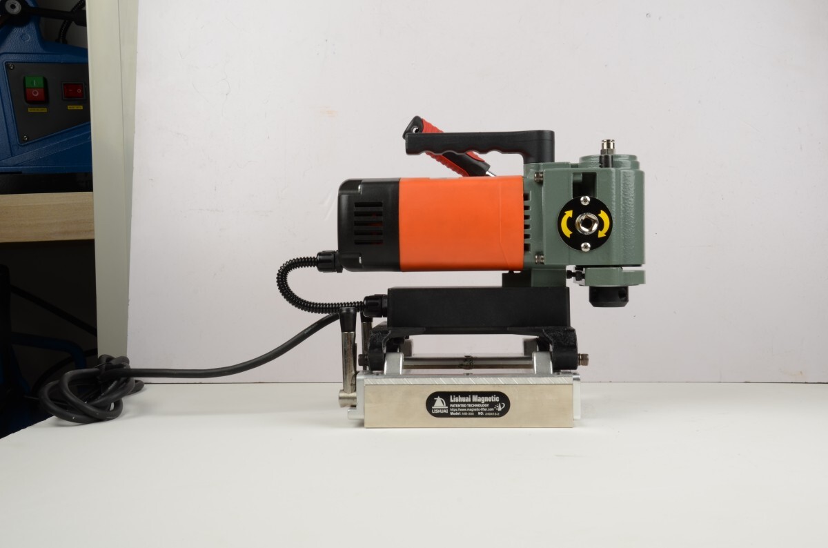 VDG35 (Vitality Orange)