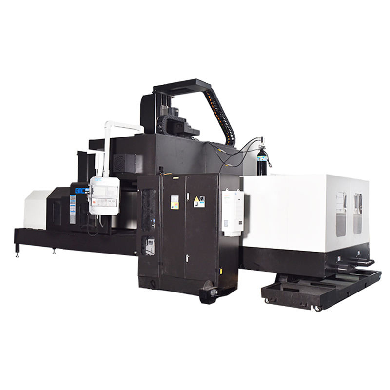 Портальный обрабатывающий центр