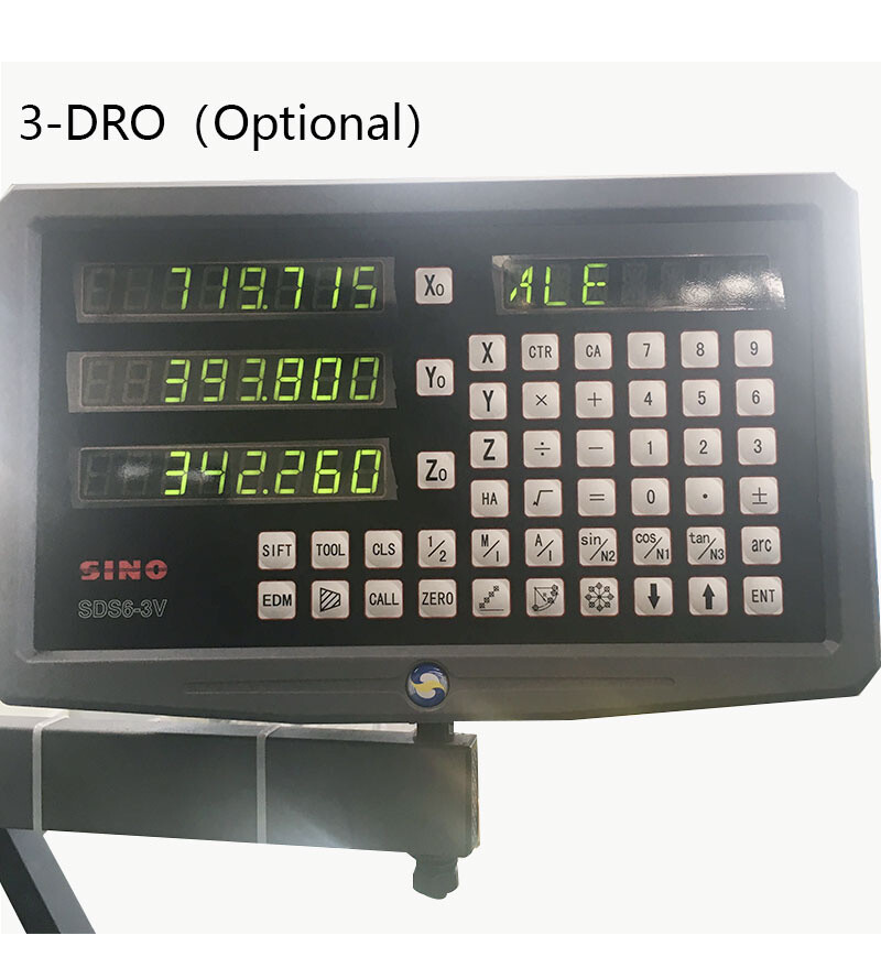 Револьверный фрезерный станок X6325