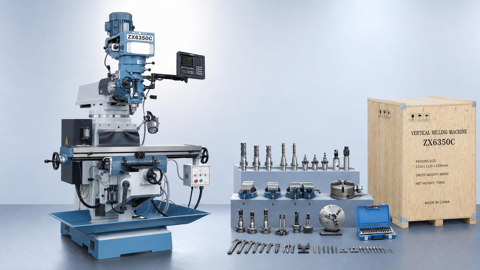 How to Request a Universal Milling Machine Quotation Without Missing Hidden Costs