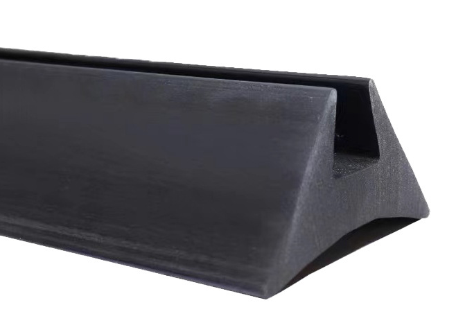 Listones de sellado para edificios