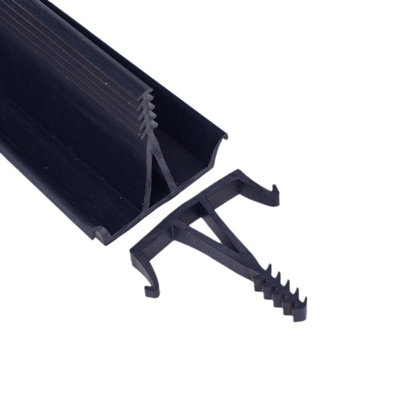 Bandas de sellado impermeables y resistentes a la lluvia