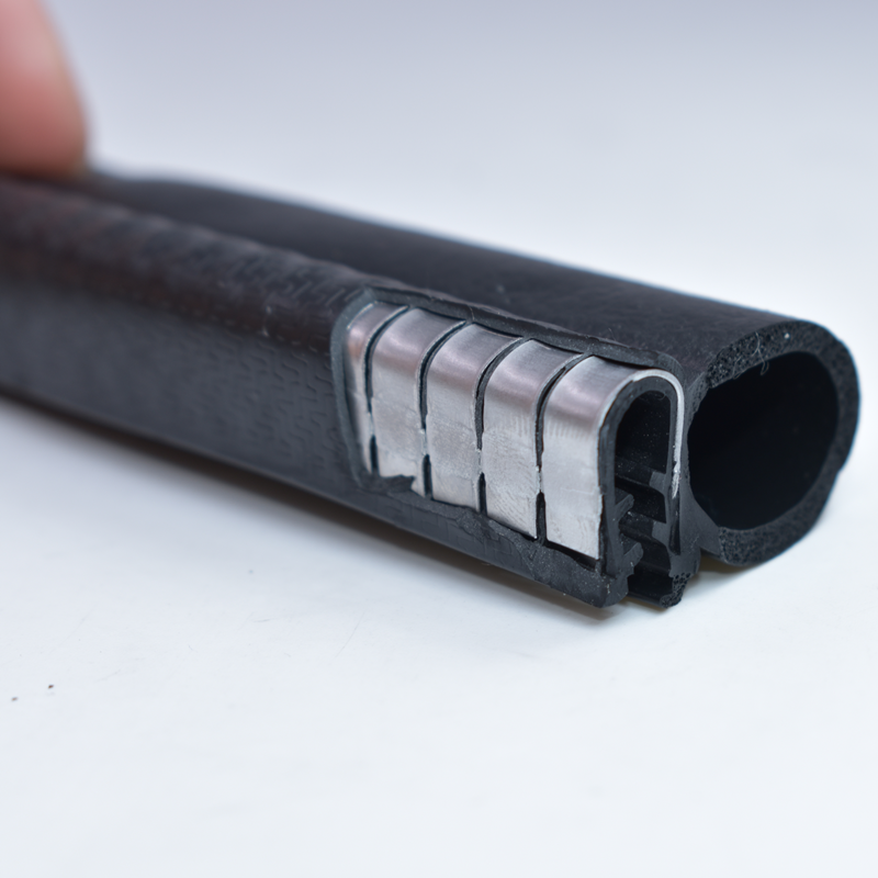 Regletas para armarios eléctricos