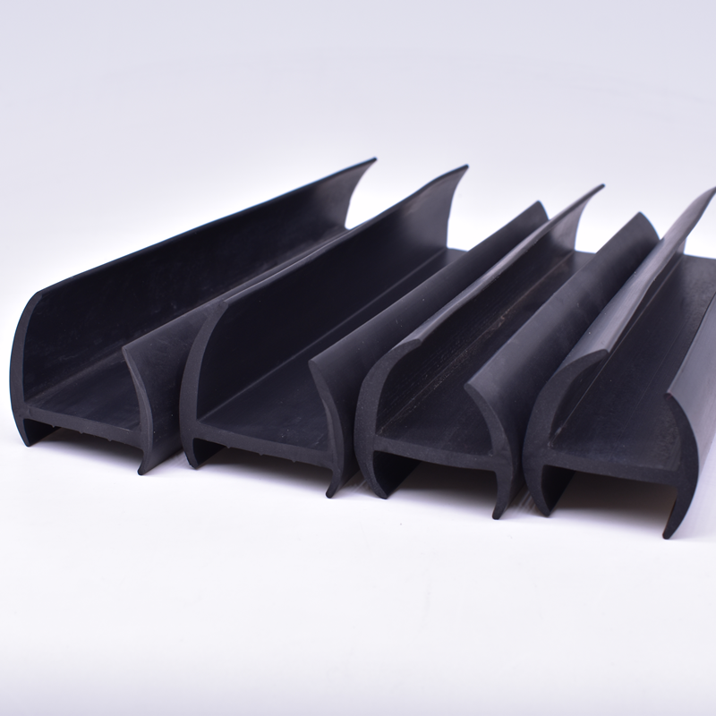 Juntas de puertas de contenedores y frigoríficos