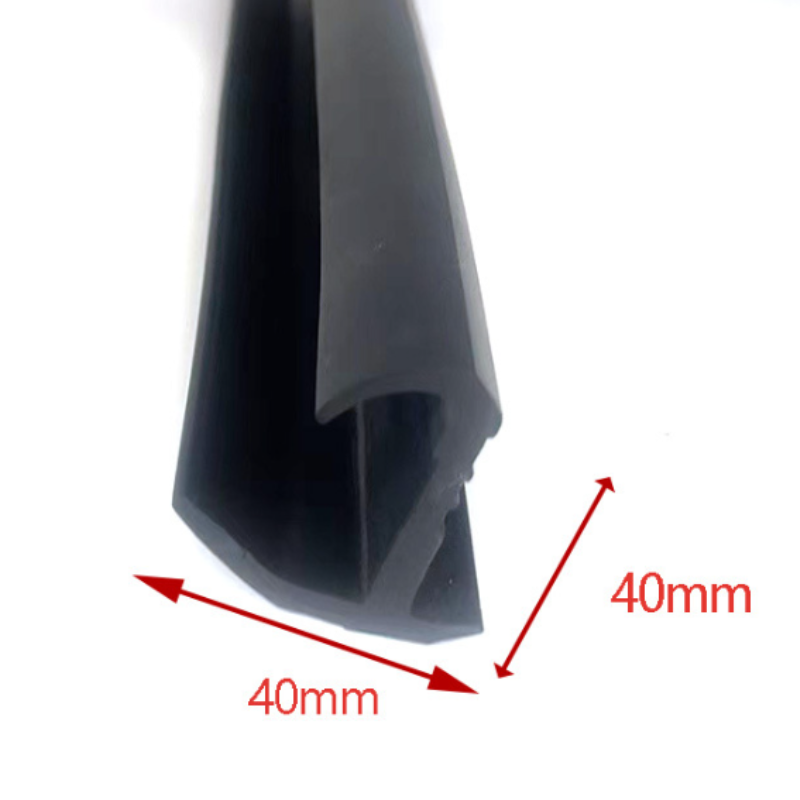 Juntas de puertas de contenedores y frigoríficos