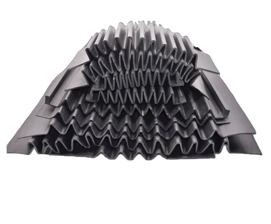 Sellado de juntas de dilatación de puentes y carreteras