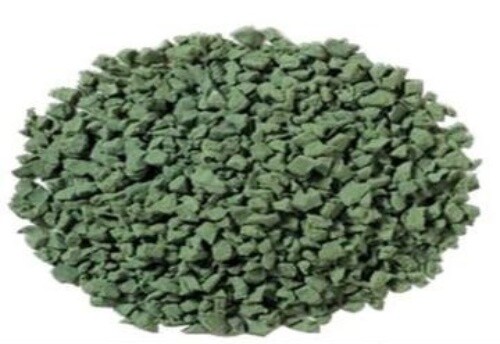 Materia prima R-EPDM