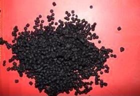 Materia prima R-EPDM