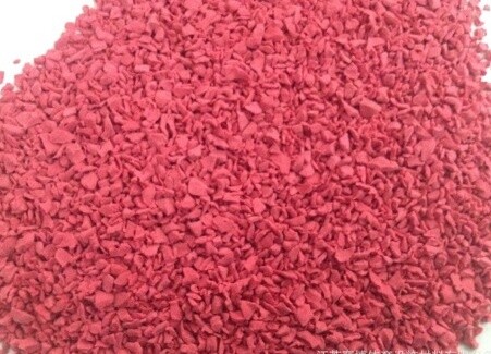 Materia prima R-EPDM