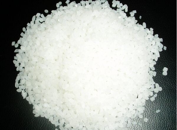 Materia prima R-EPDM