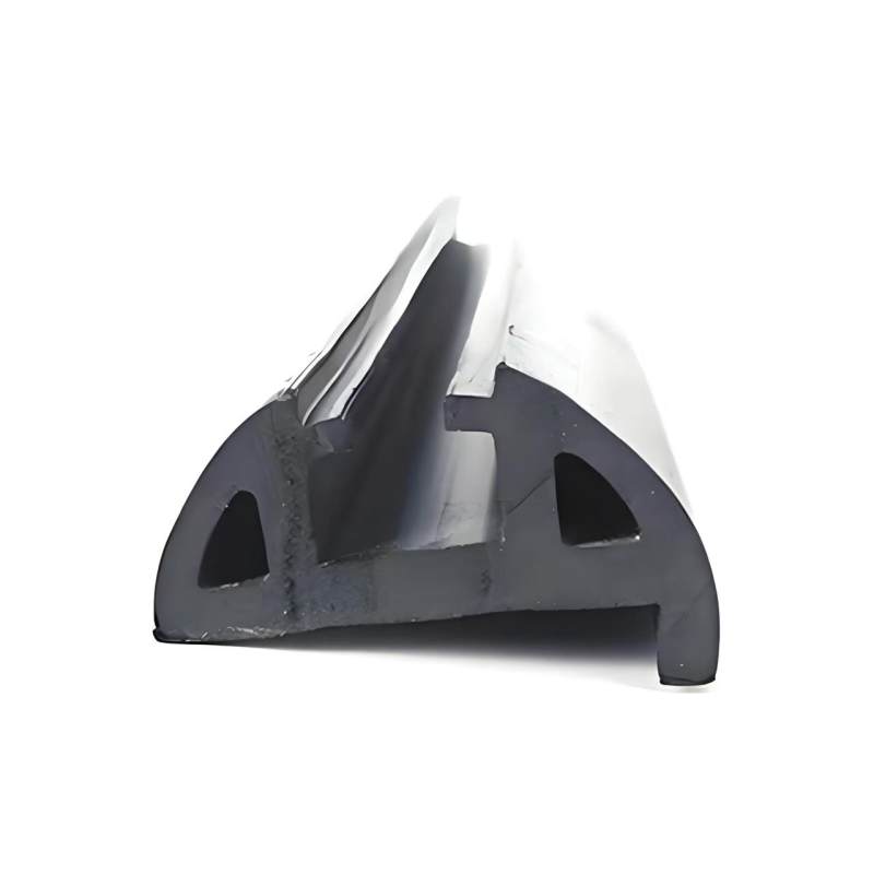 Cinta de estanqueidad anticolisión EPDM para buques