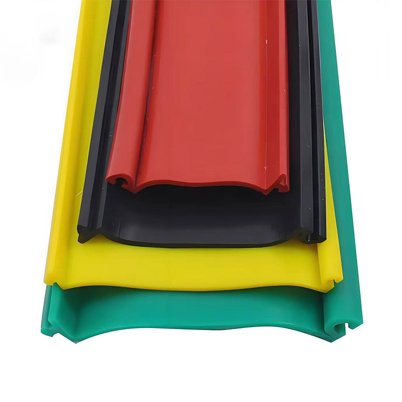 Fundas protectoras de cables de silicona