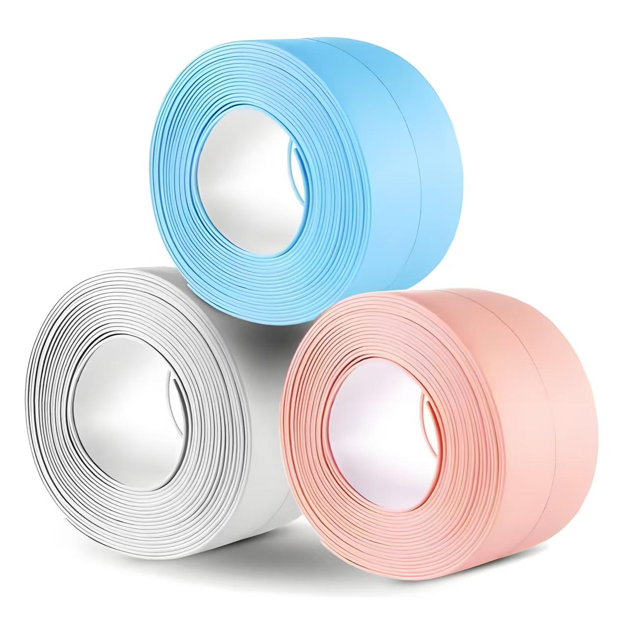 Protector de bordes autoadhesivo impermeable