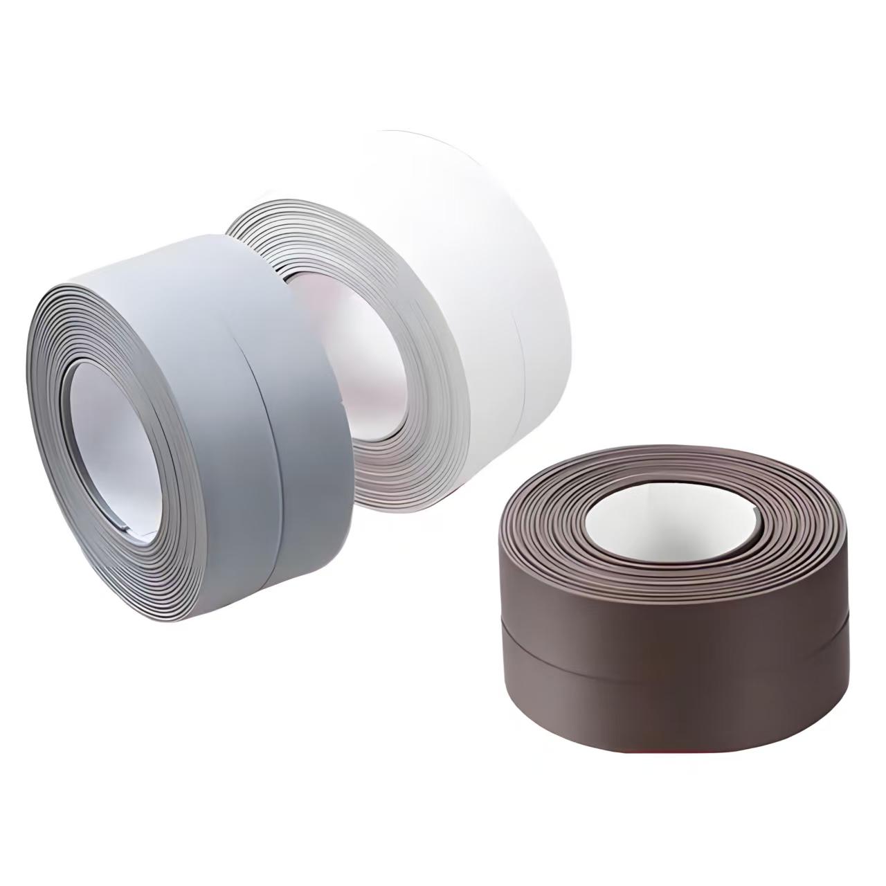 Protector de bordes autoadhesivo impermeable