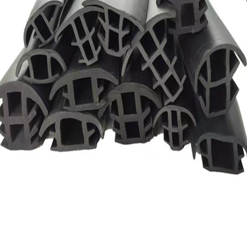 Tira de sellado para paneles solares fotovoltaicos