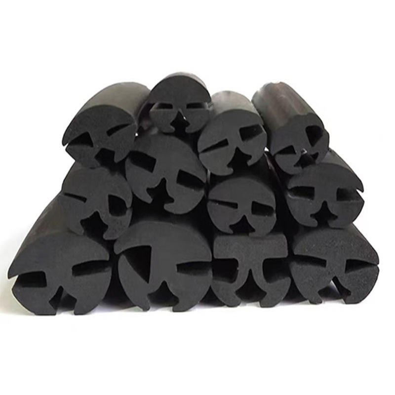 Tira de sellado para parabrisas de automóvil