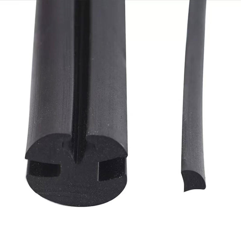 Tira de sellado para parabrisas de automóvil