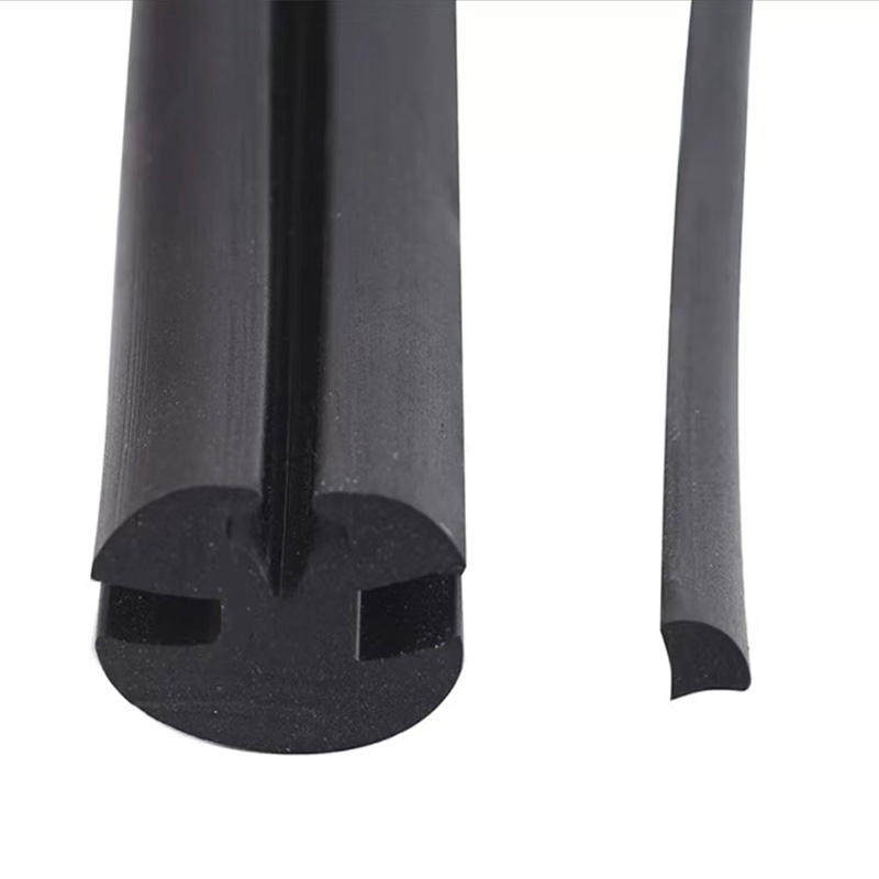 Tira de sellado para parabrisas de automóvil