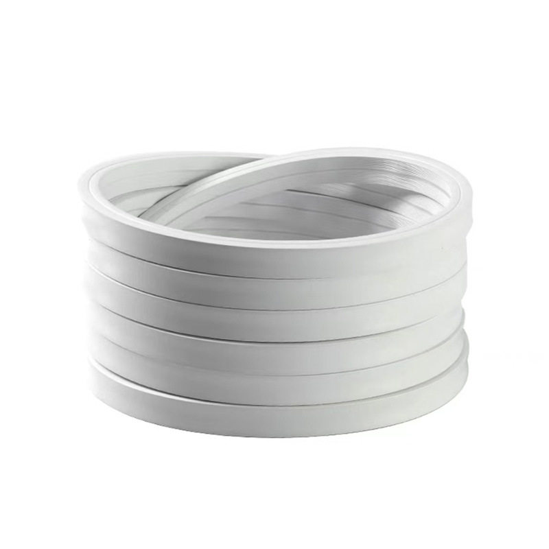 Tira de LED de silicona