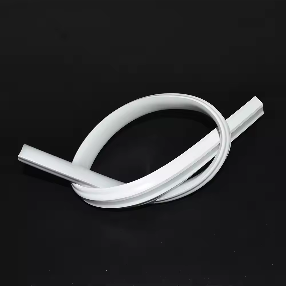 Tira de LED de silicona