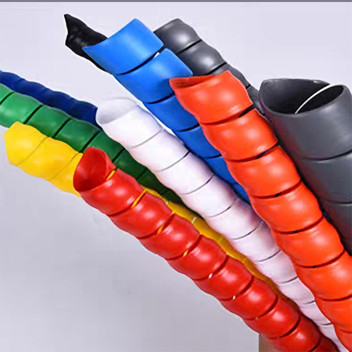 Spiral protective sleeve5