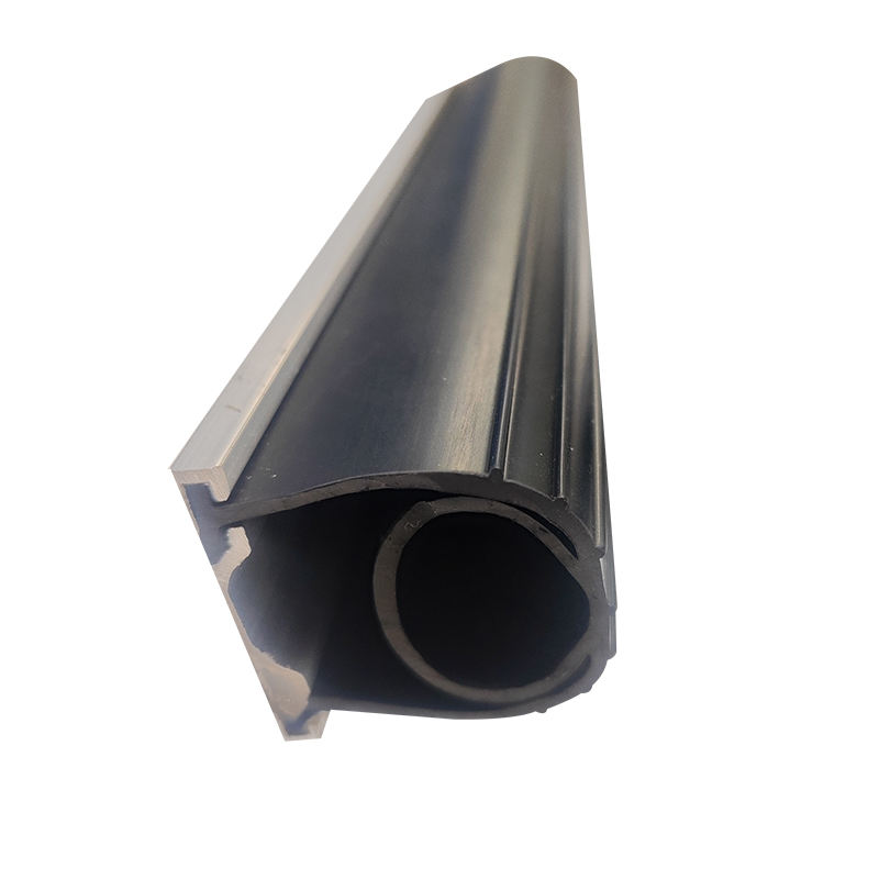 Tiras de sellado inferiores para puertas de garaje