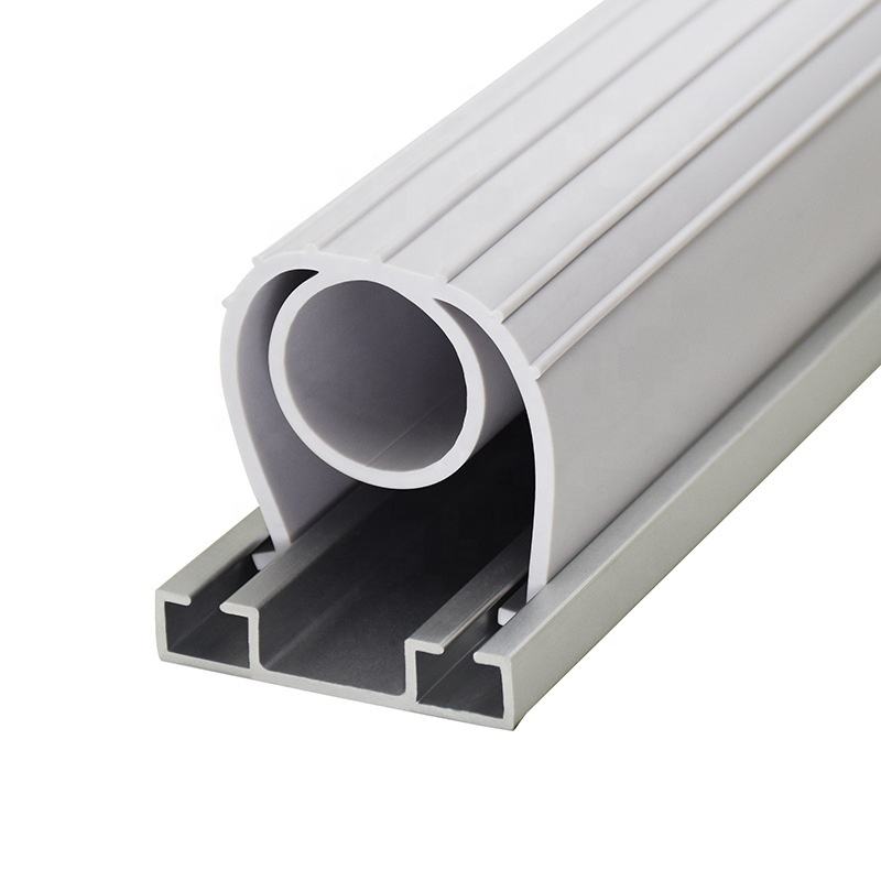 Tiras de sellado inferiores para puertas de garaje