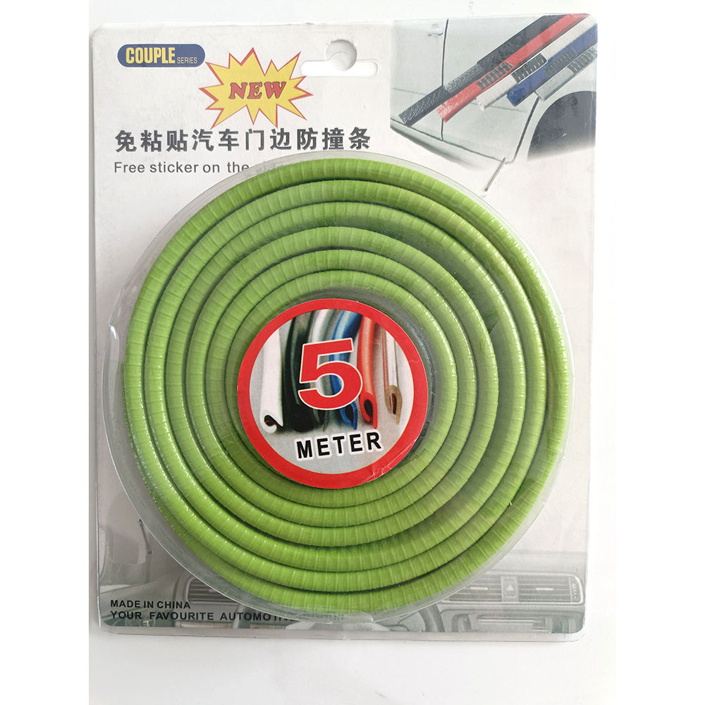 Cantonera para puertas de coche