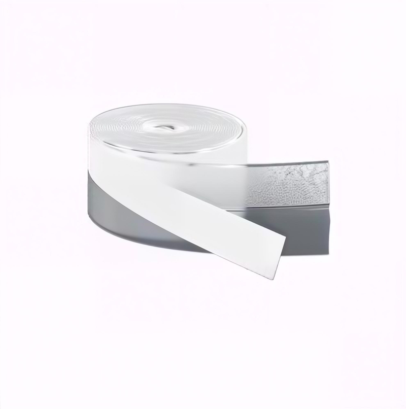 Burlete de silicona para puertas y ventanas