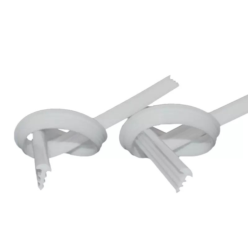 Junta de piscina Banda de sellado en T