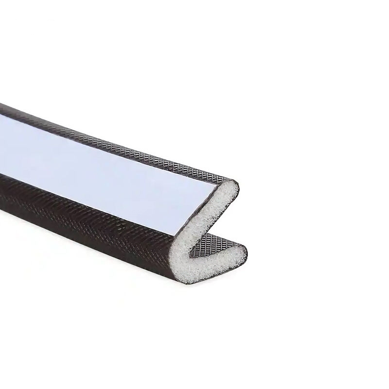 Banda de sellado de espuma recubierta de PU