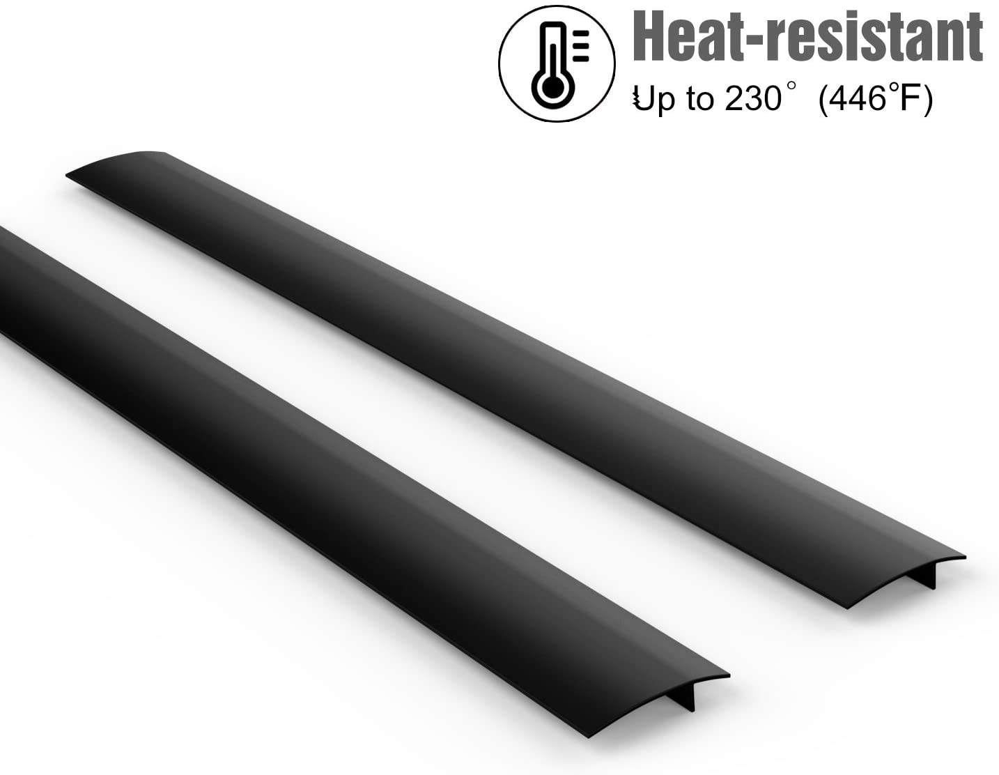 Tapa del asiento de la encimera en forma de T