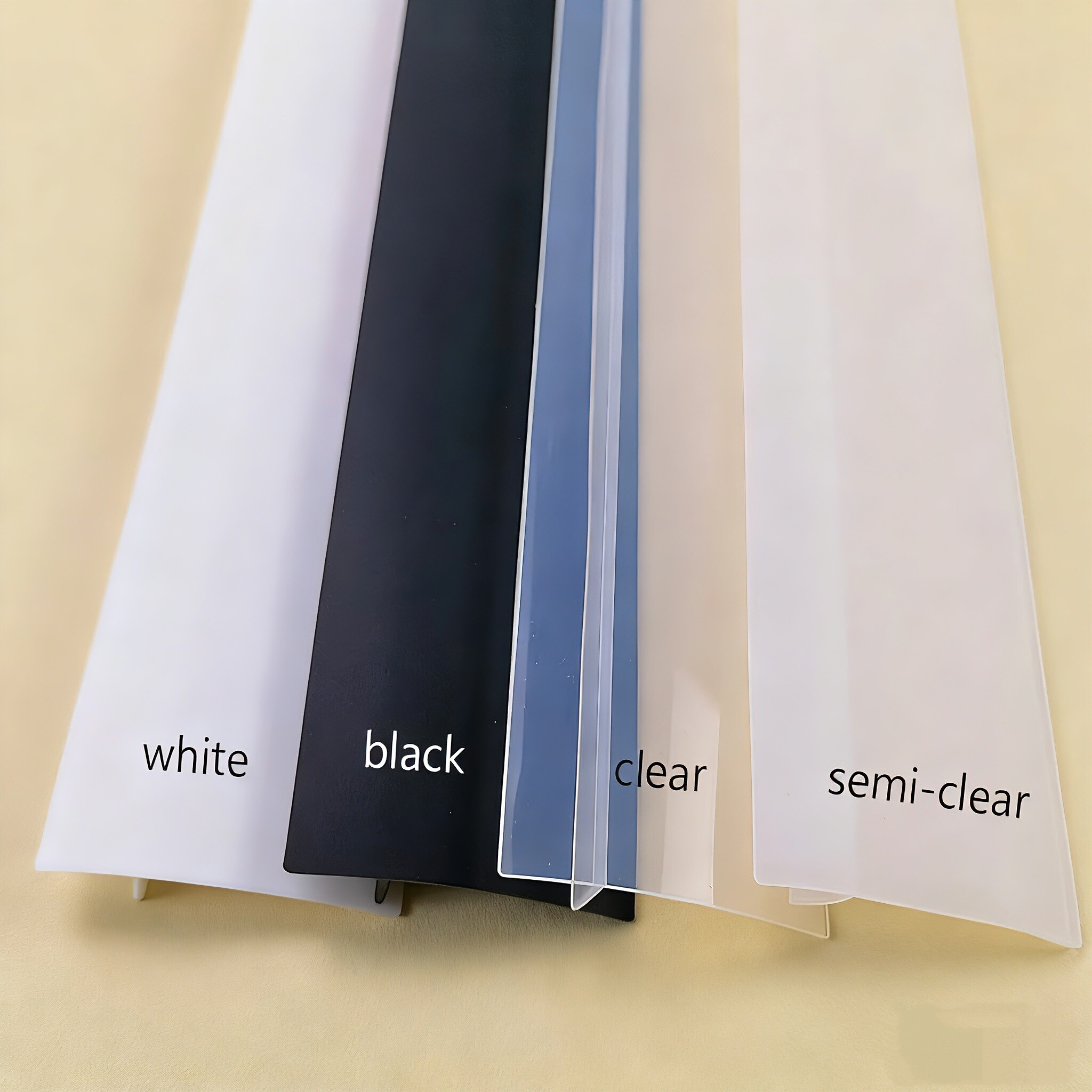 Tapa del asiento de la encimera en forma de T