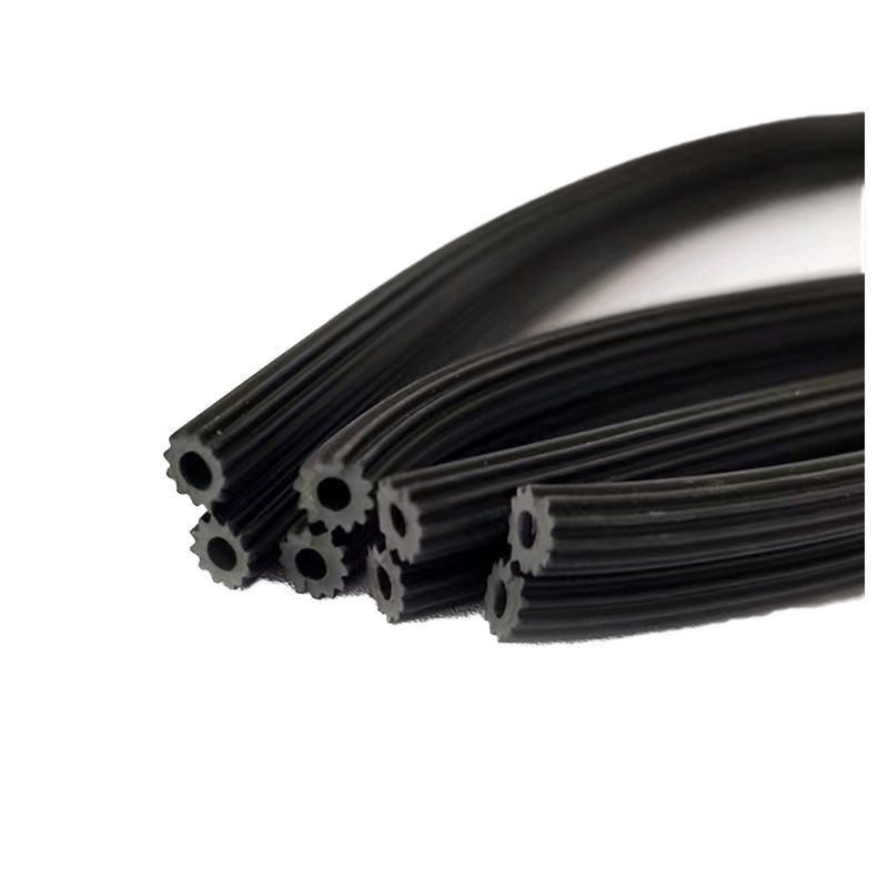 Tira de sellado para mosquitera de ventana