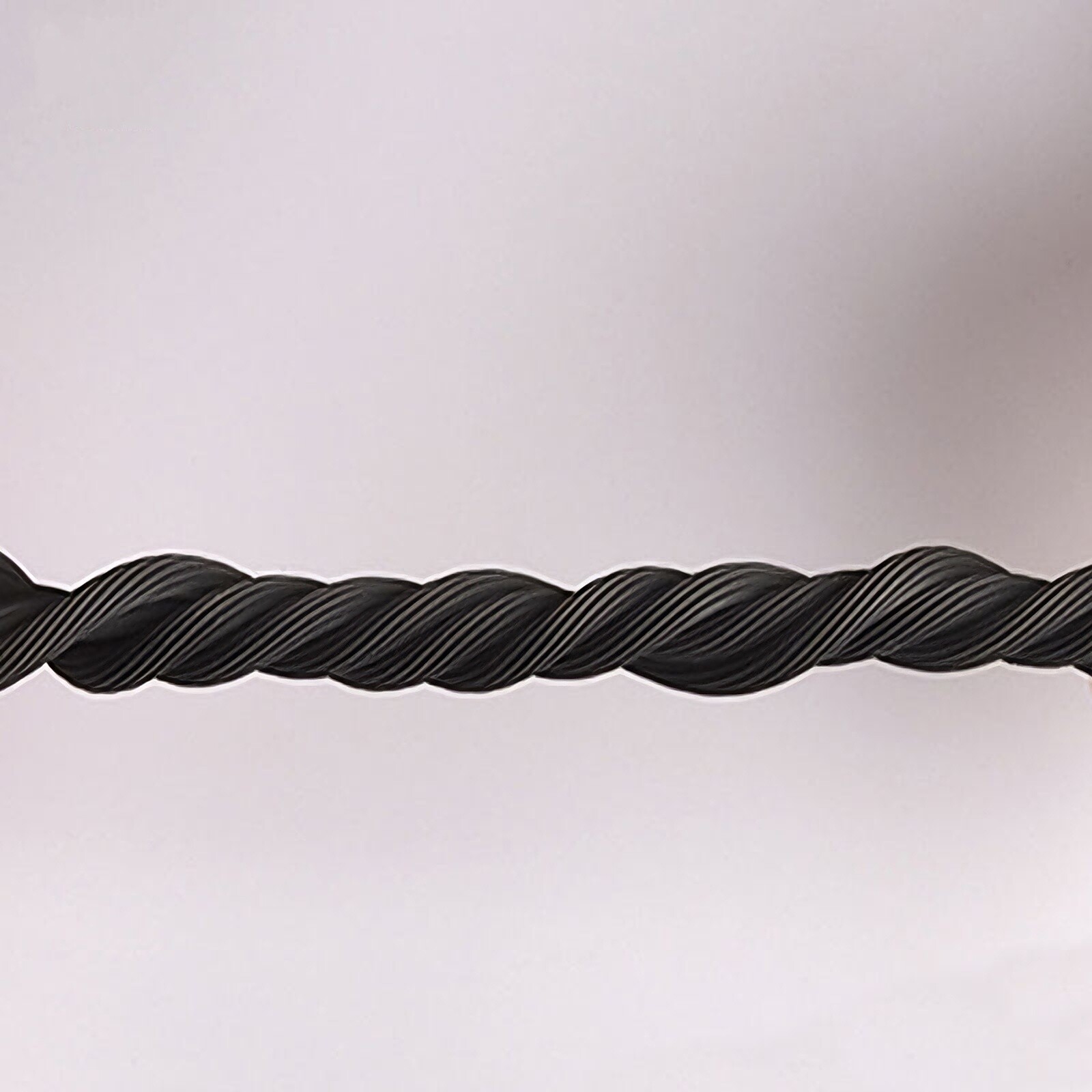 Tira de sellado para mosquitera de ventana