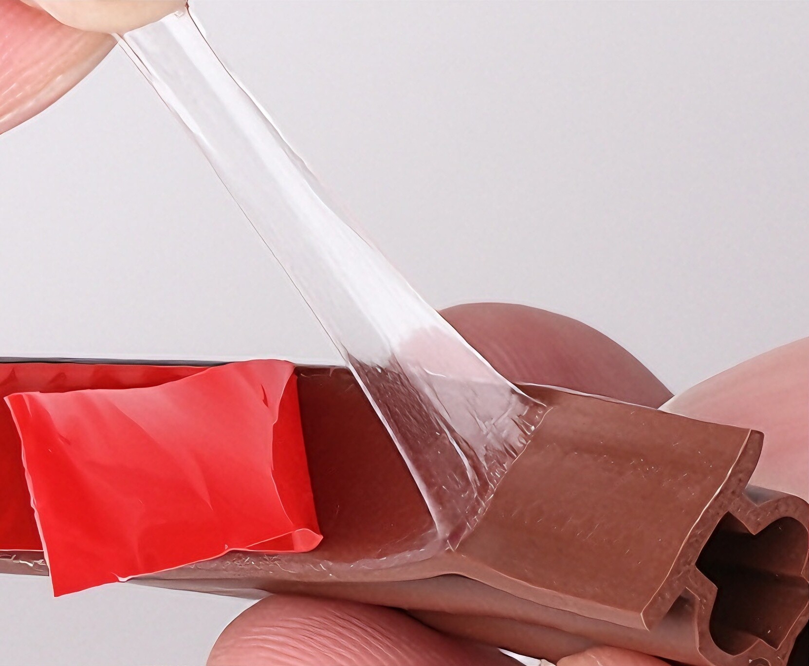 Burlete para puertas y ventanas