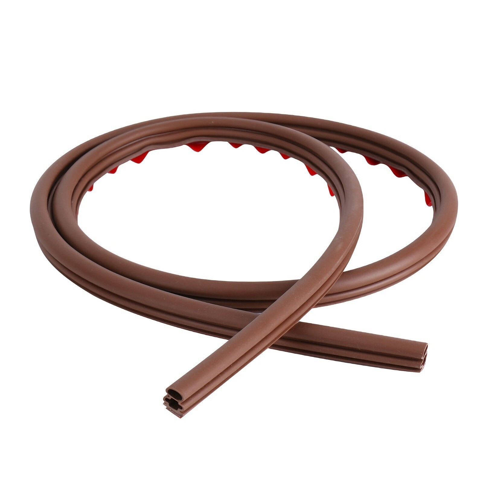 Burlete para puertas y ventanas