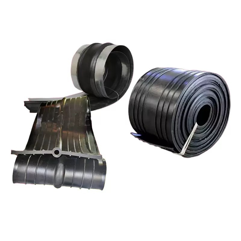 Waterstop para la construcción