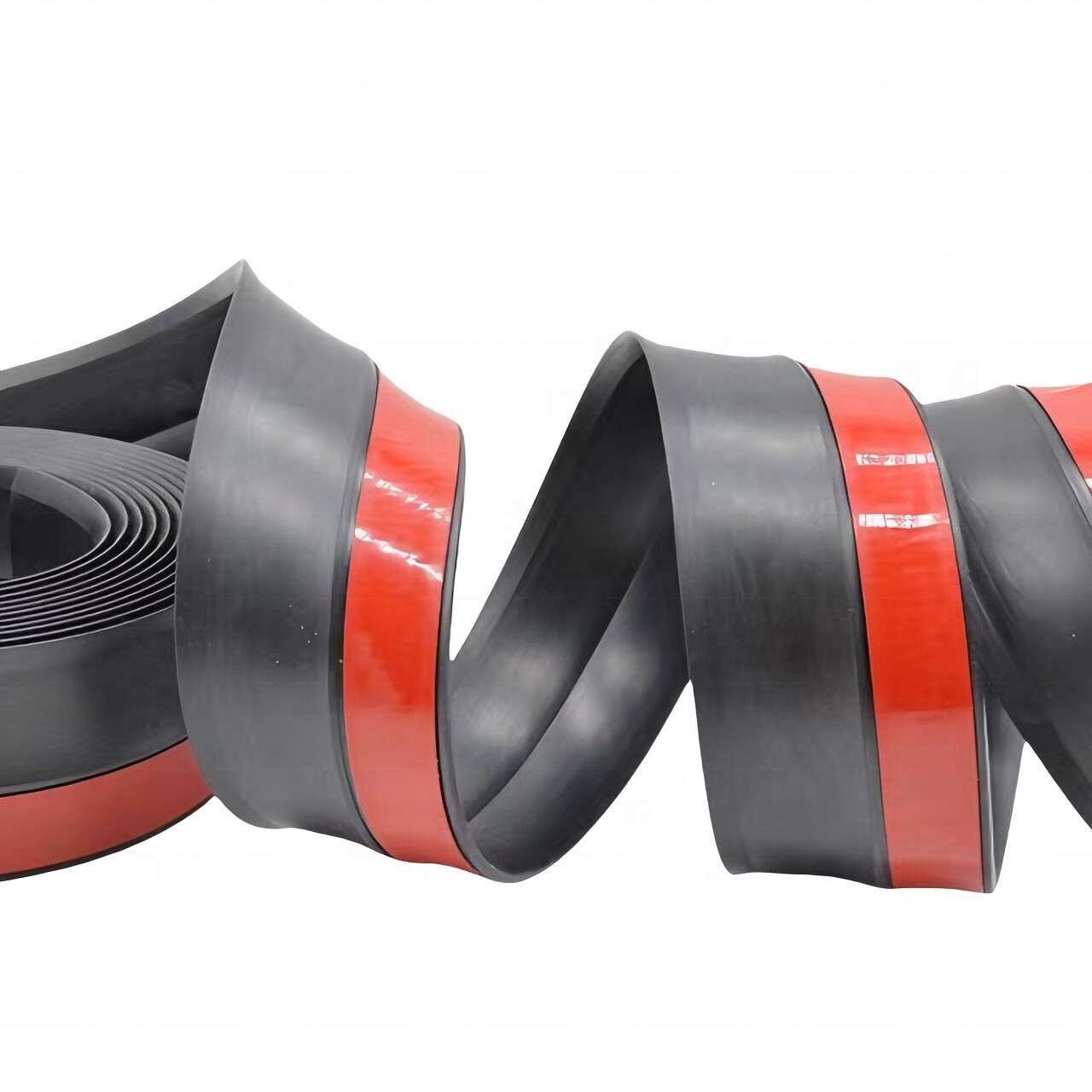 Burletes superiores y laterales para puertas de garaje