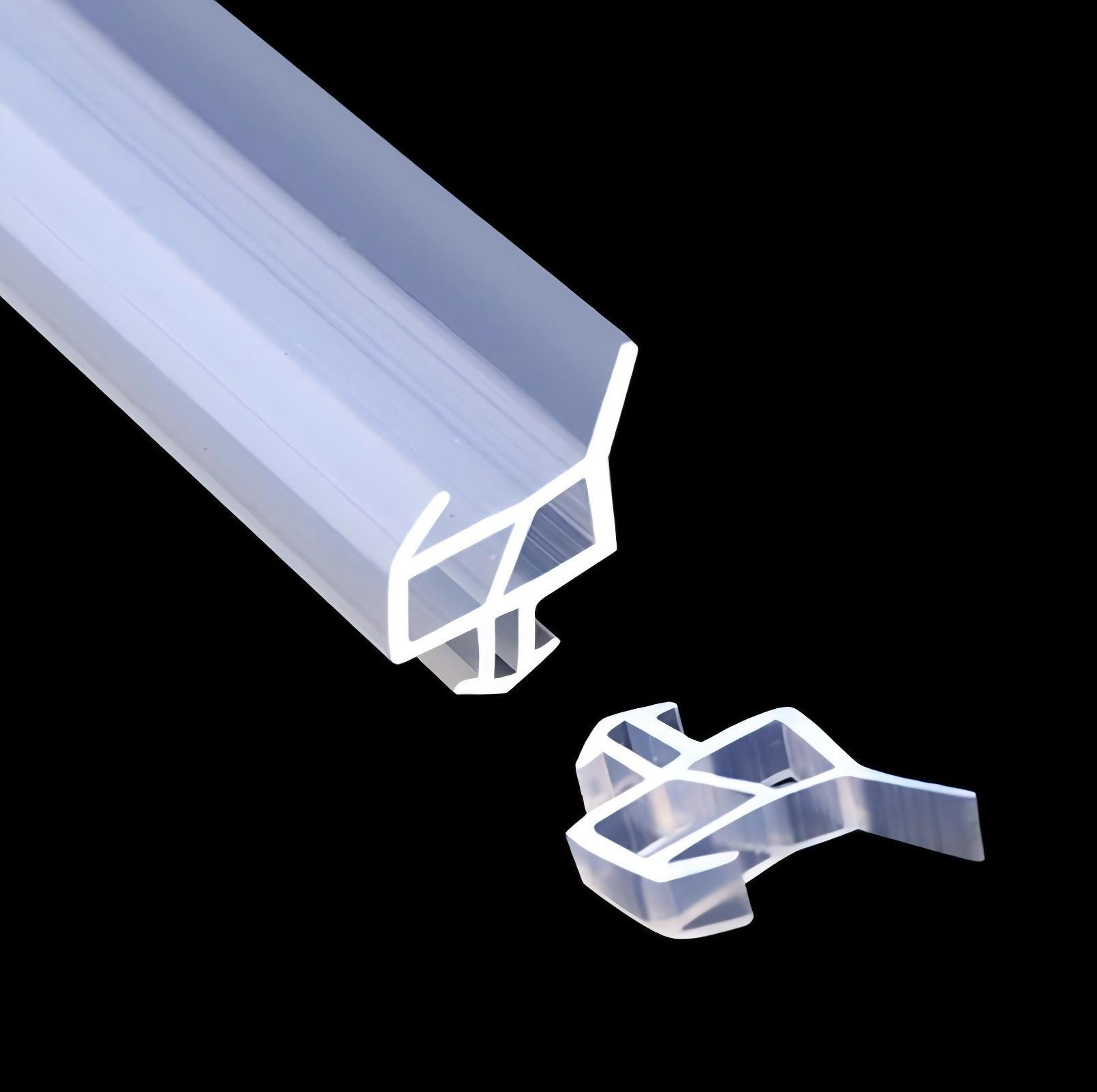 Burlete en forma de pulpo para puertas y ventanas