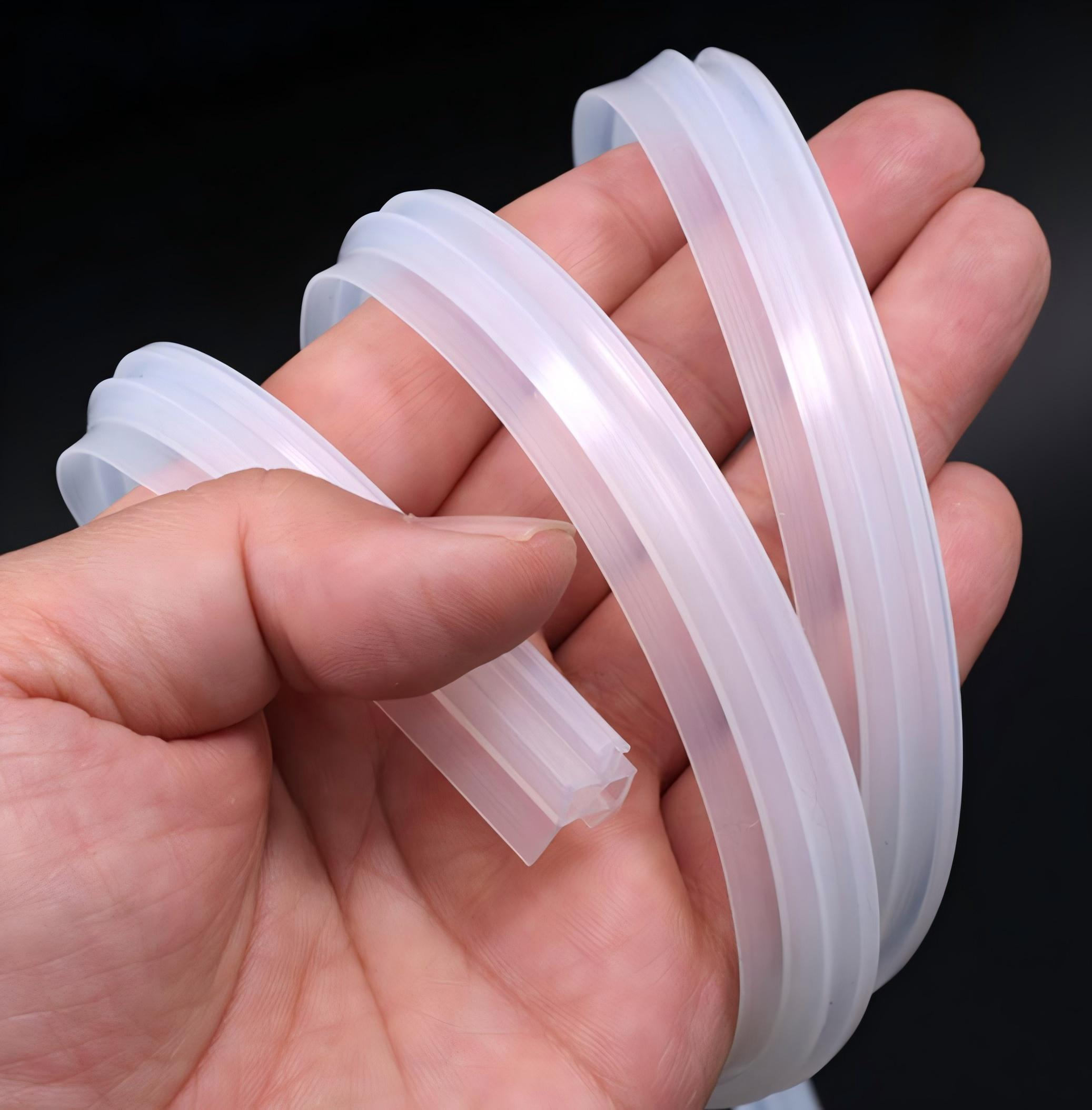 Burlete en forma de pulpo para puertas y ventanas