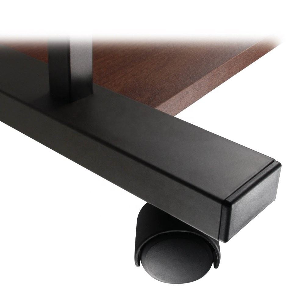 Tapones rectangulares para tubos de plástico