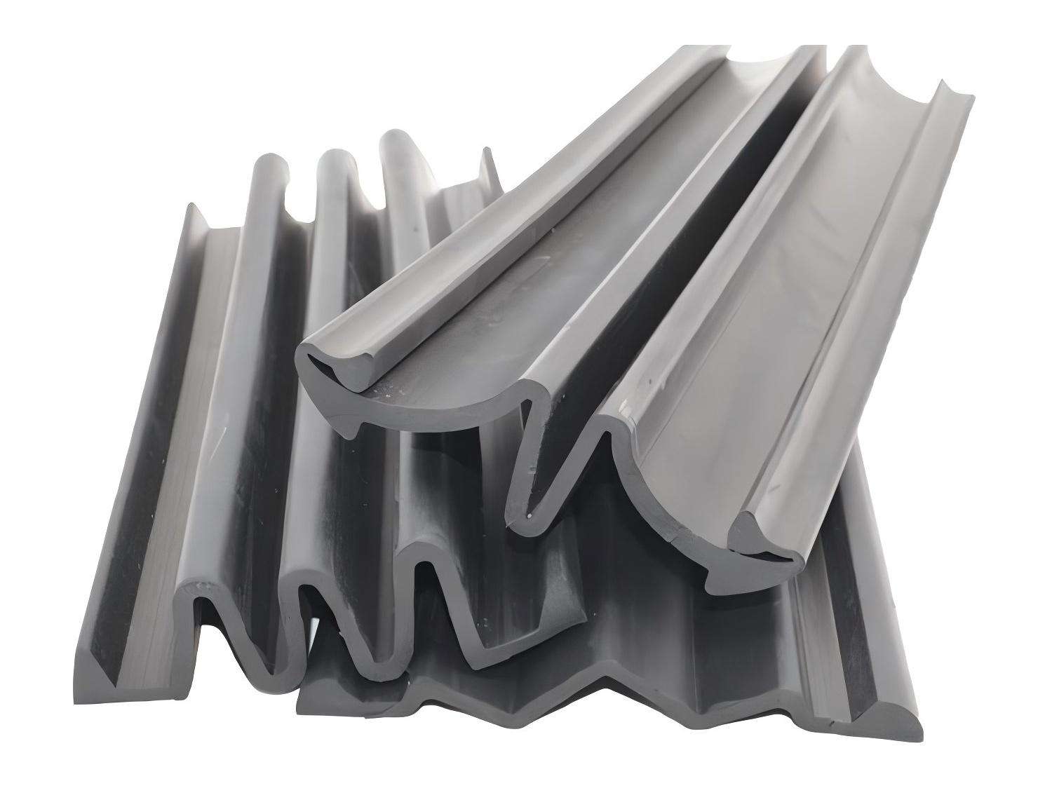 Junta de dilatación de sellado