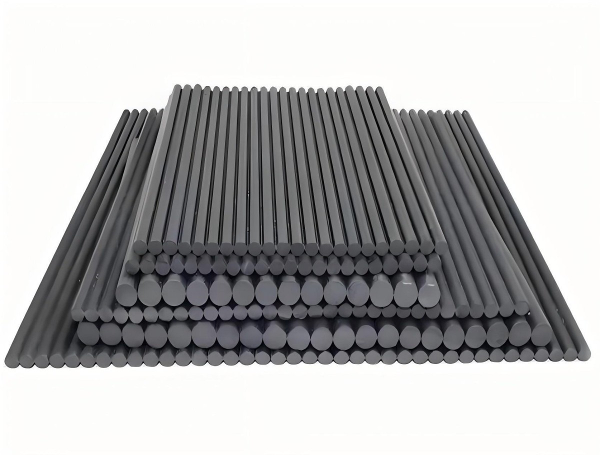 Dust Curtain for Chute1