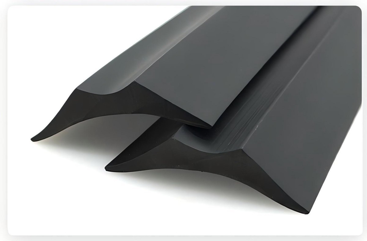 PVC Wall Mounted Strip1