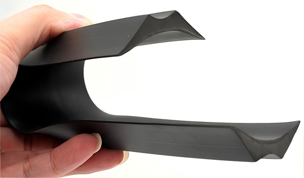 PVC Wall Mounted Strip4