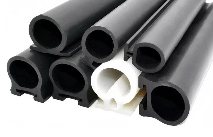 Anti-Collision Strip for Barrier Gate Arm2