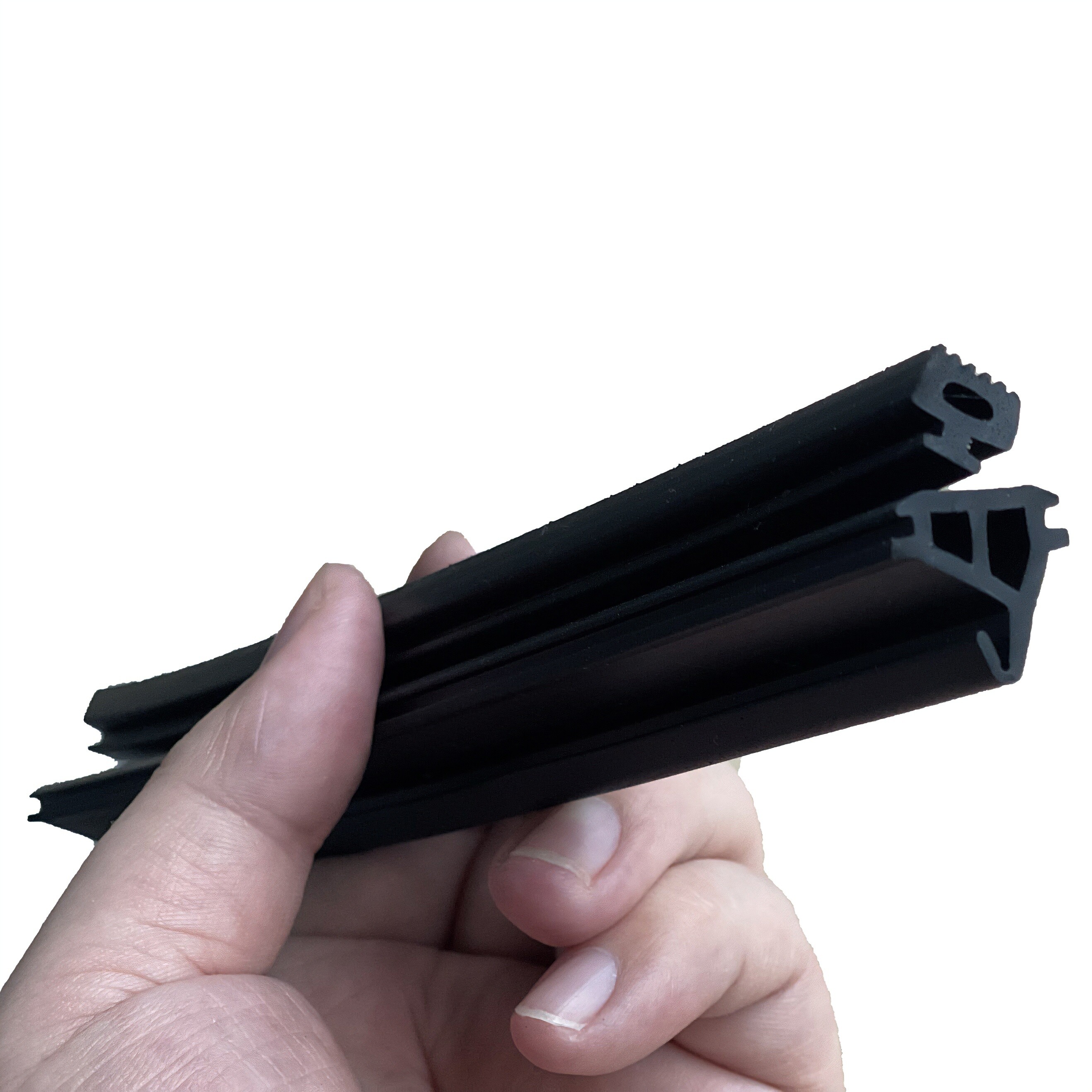 Juntas de sellado para puertas y ventanas de aleación de aluminio