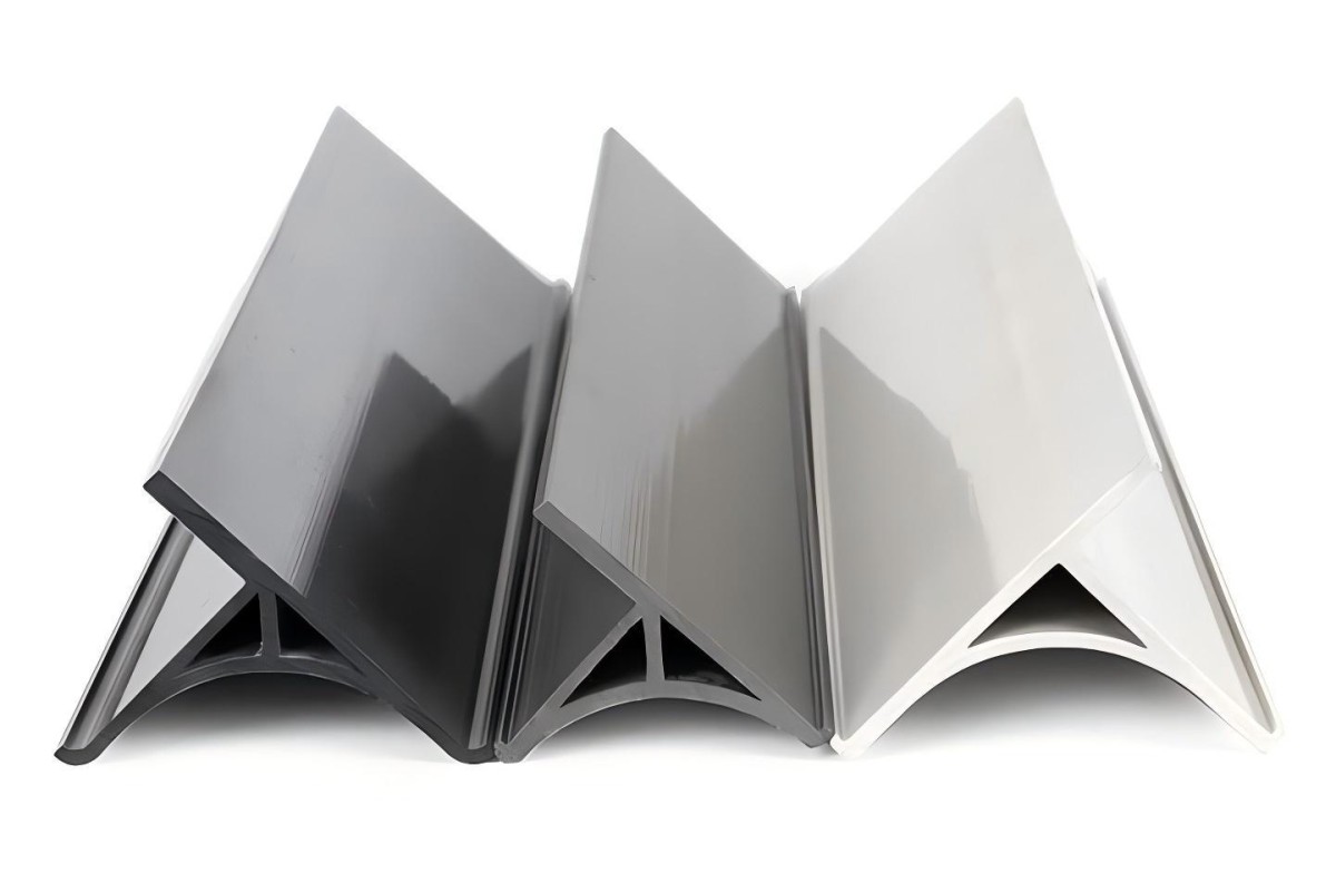 PVC Rounded Chamfer Strip1